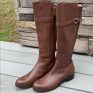 Blondo tall waterproof boots size 6